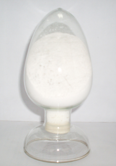 α-naphthaleneacetic acid （NAA）98%(圖1)